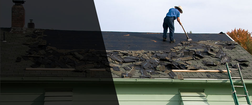 Muncie Roofing Contractors